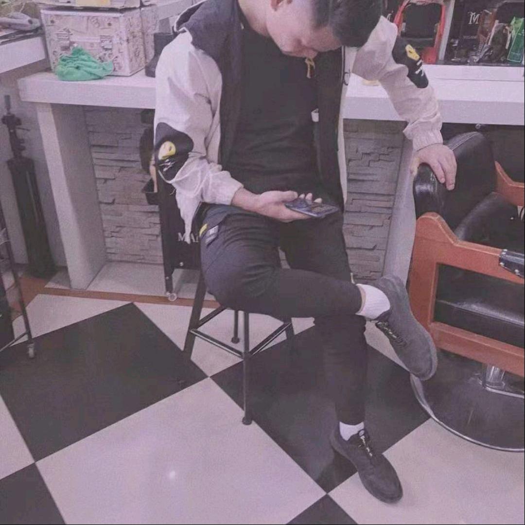 №_男神丶龙哥_№