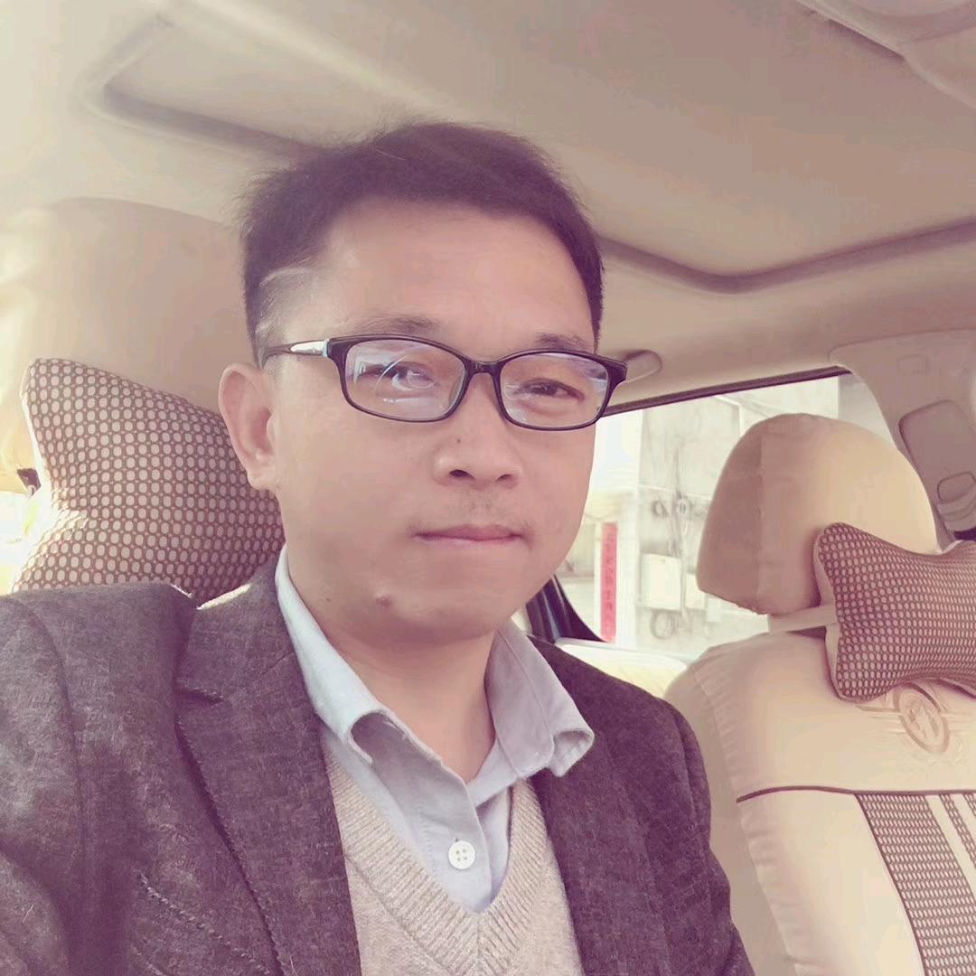 井冈山市黄军二手车