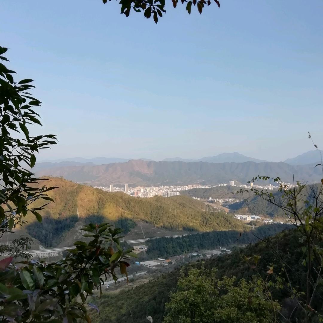 河源东江夏令营