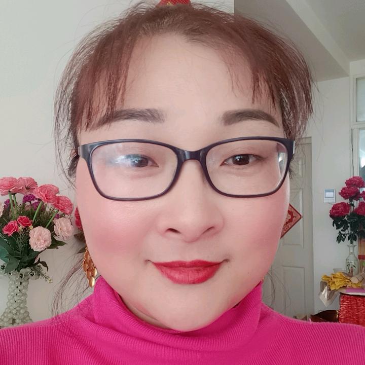 海鲜丈母娘李朝（zhao）霞