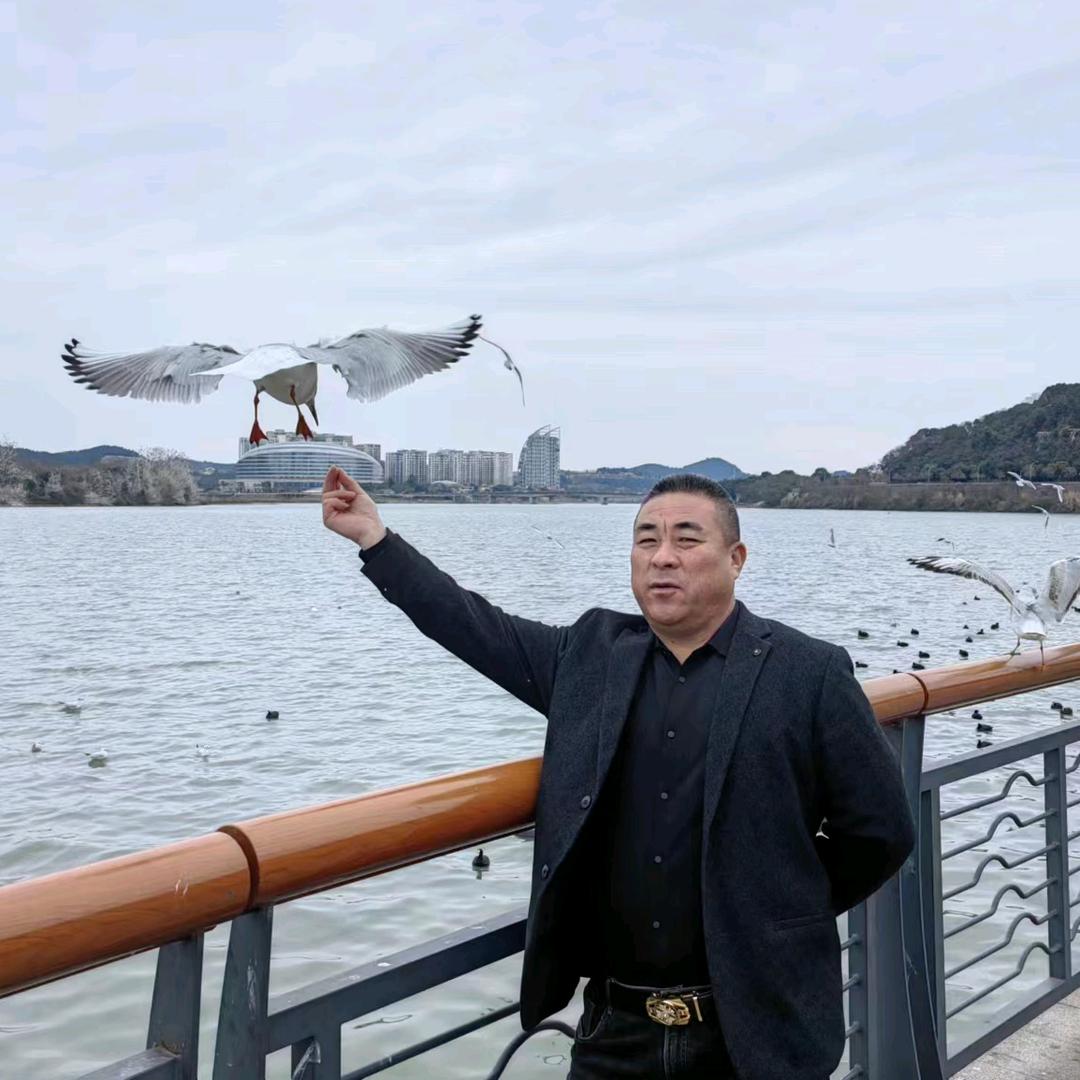 花开富贵玉哥
