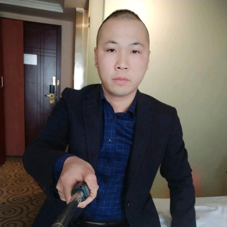 陈小飞