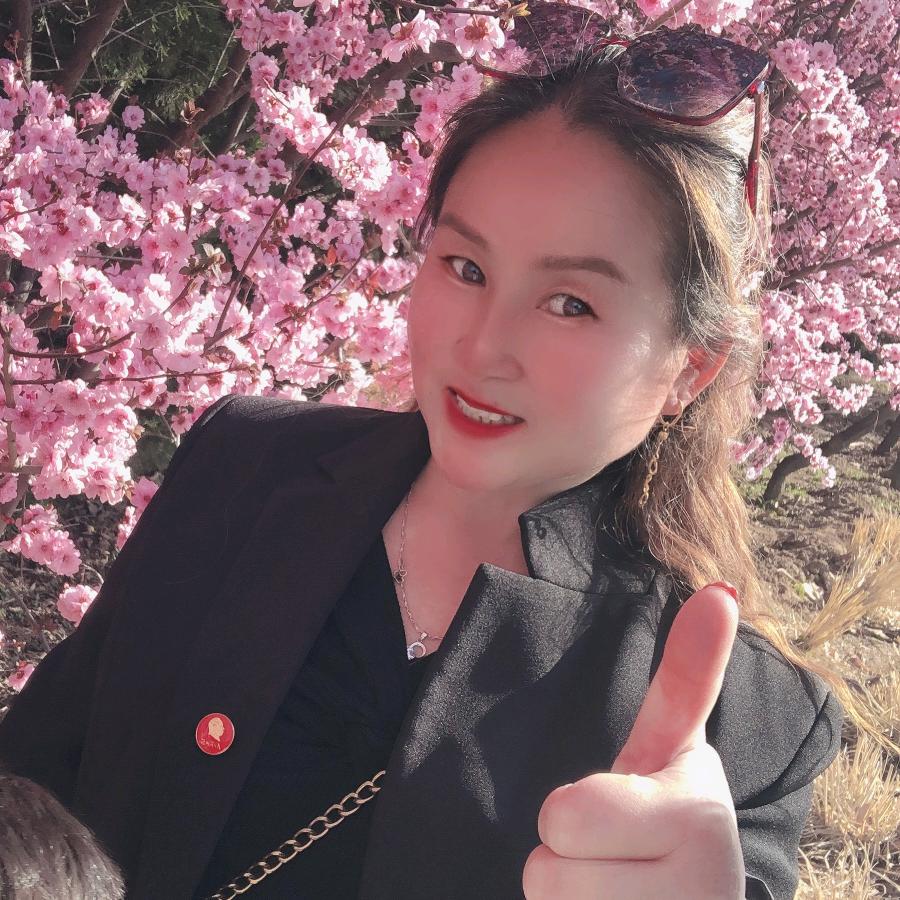 （赵村张姐）善心结善缘🙏