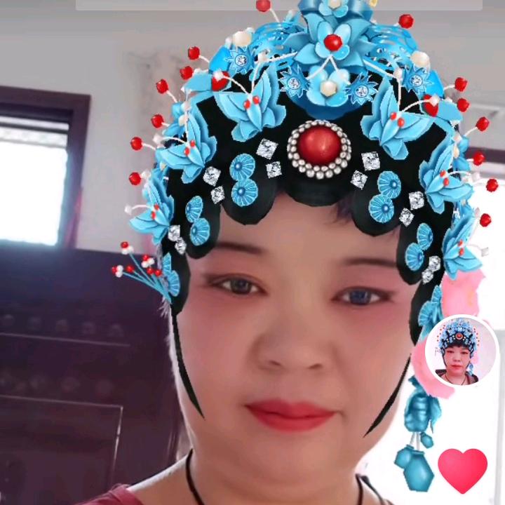 张大姐