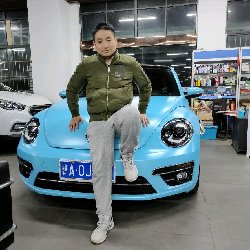 强子新能源