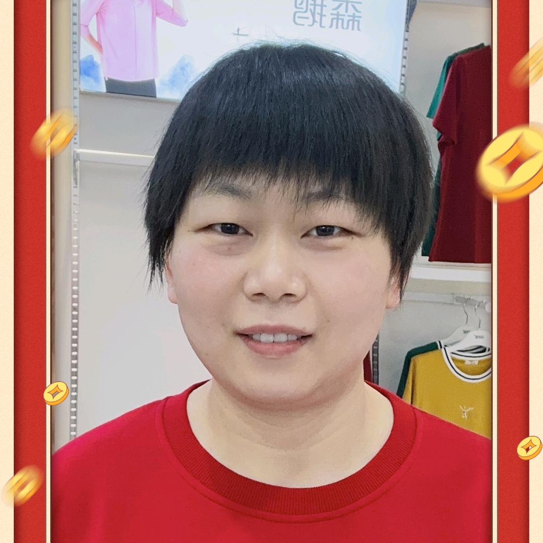 玉好内衣中老年服饰代理批发