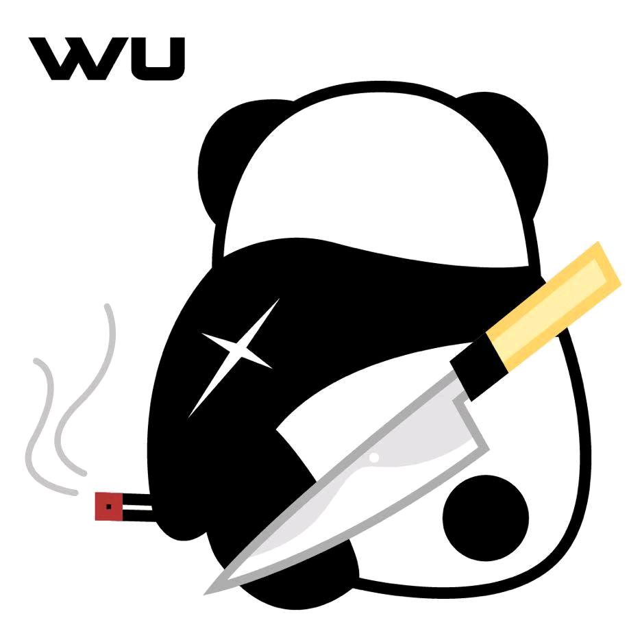 厨物玩家老吴