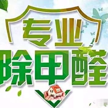 平顶山除甲醛 纳美通专业除甲醛