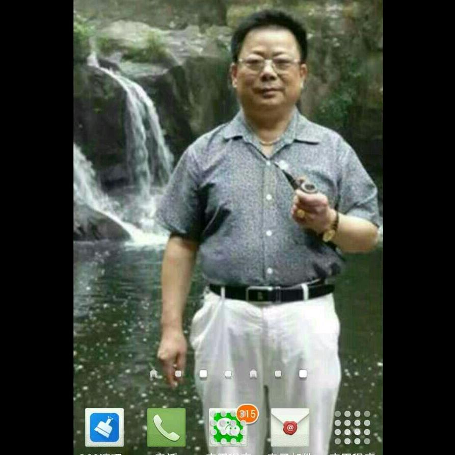 方老头励漫亦信息咨询