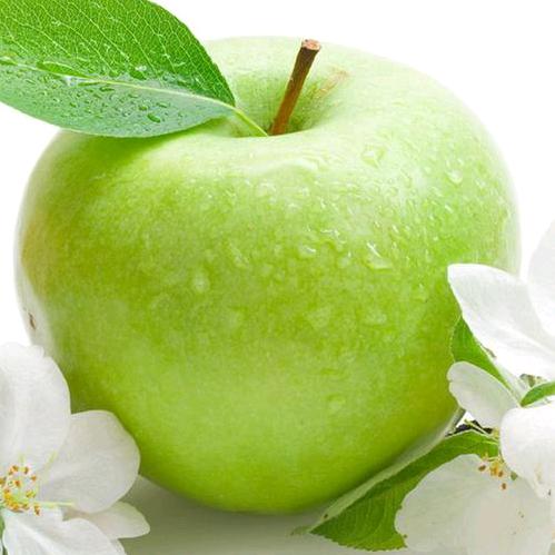 绿苹果