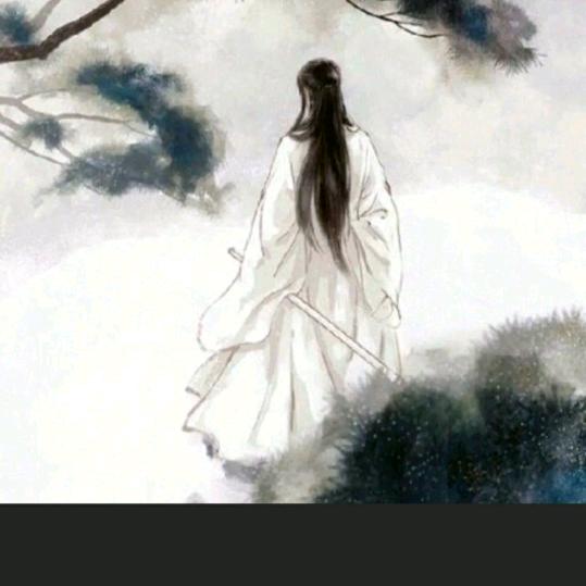 落筆忆流年