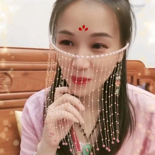萍安喜乐