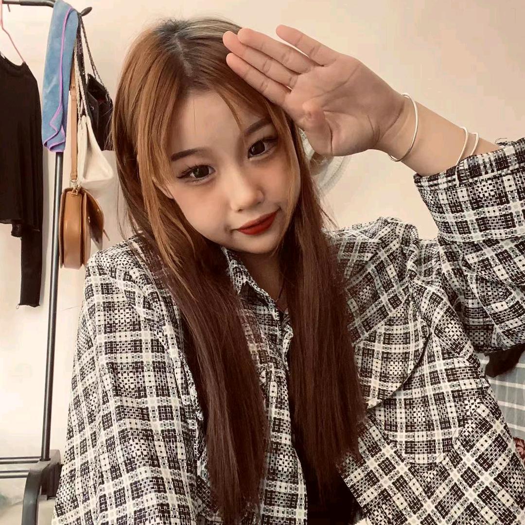 小雯baby💕