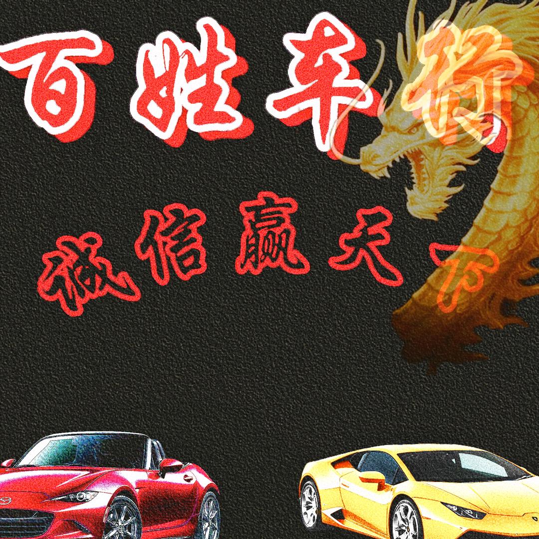 泗洪百姓二手车有限公司
