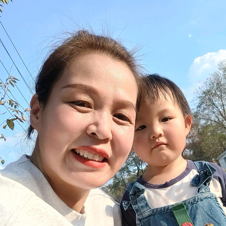 三朵妈妈吖