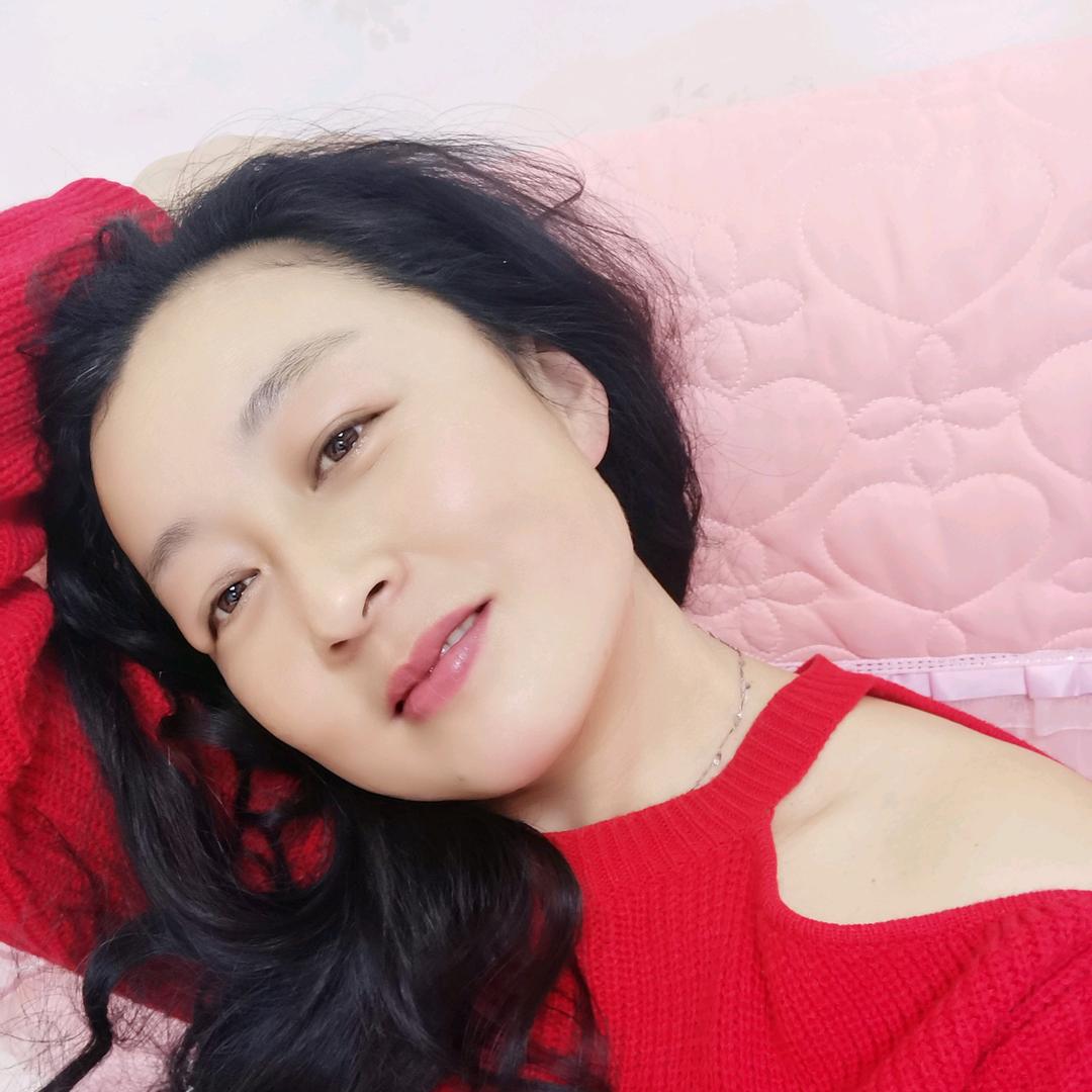 大群子，回眸一笑1314