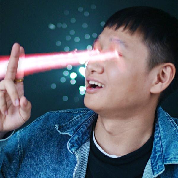 富贵的礼物