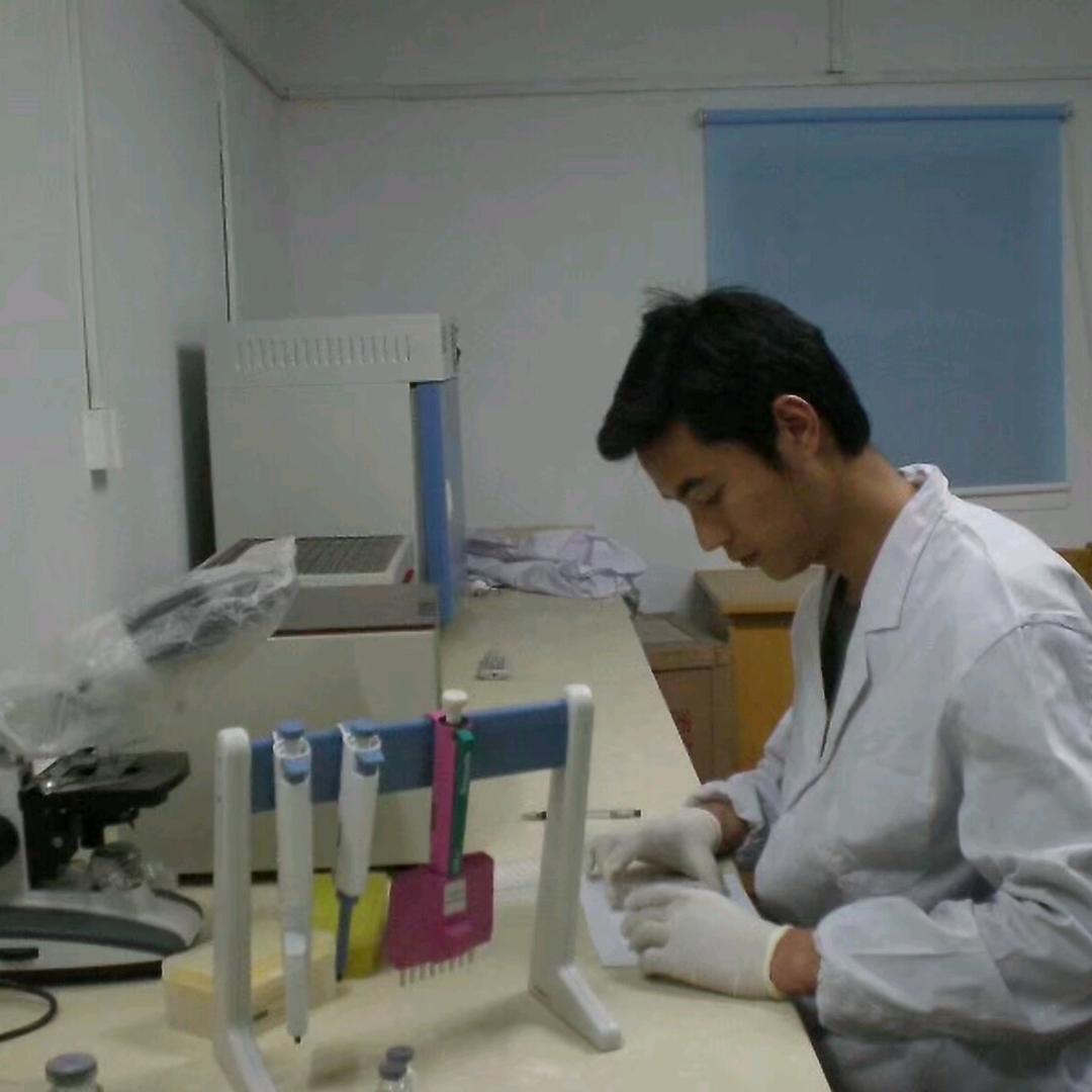 滨海县动物妇产科男医生（兽医小徐）