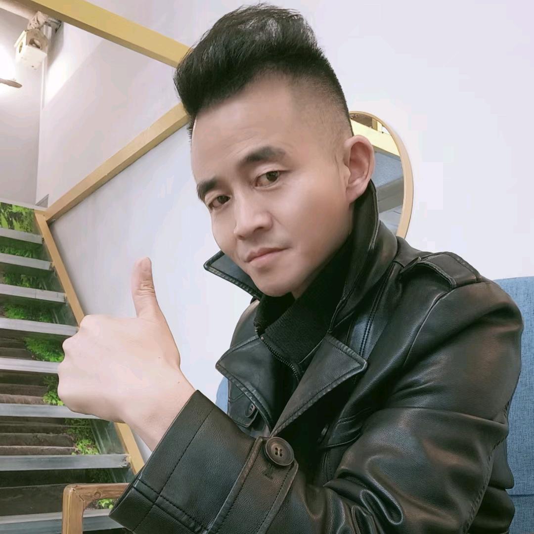 叫我永歌