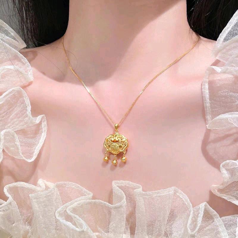 睢县御成银楼 娜娜