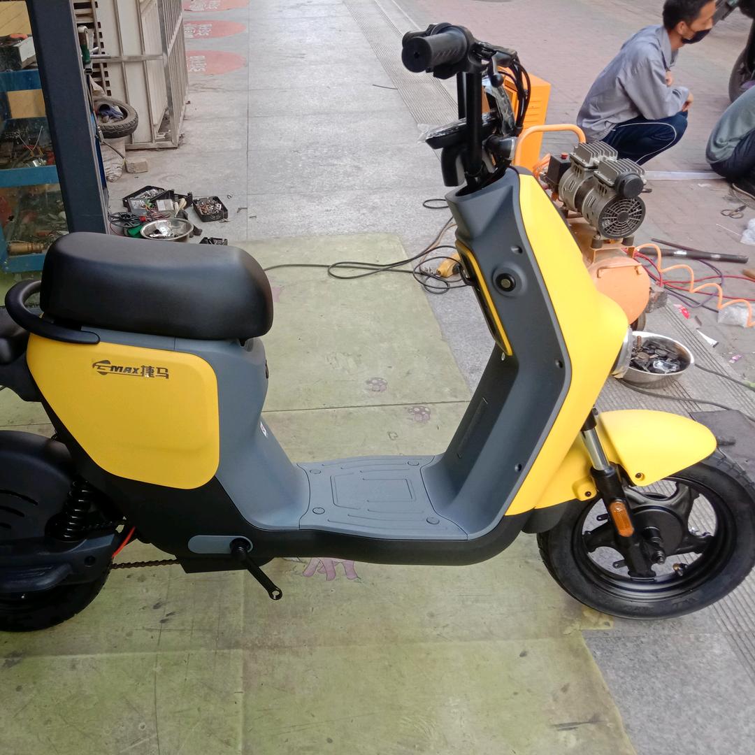 河北省辛集市福泉车行，上门修电车，换电池
