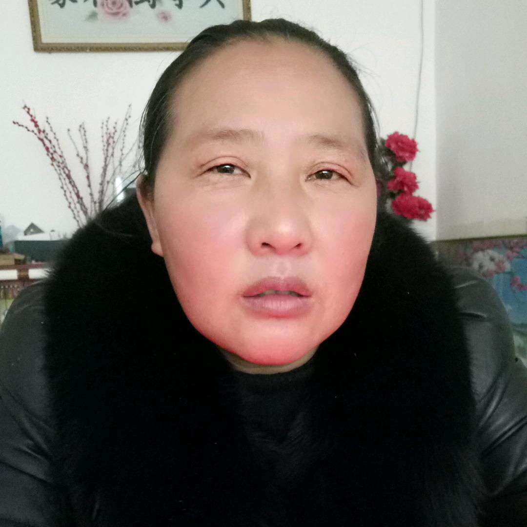 一家人
