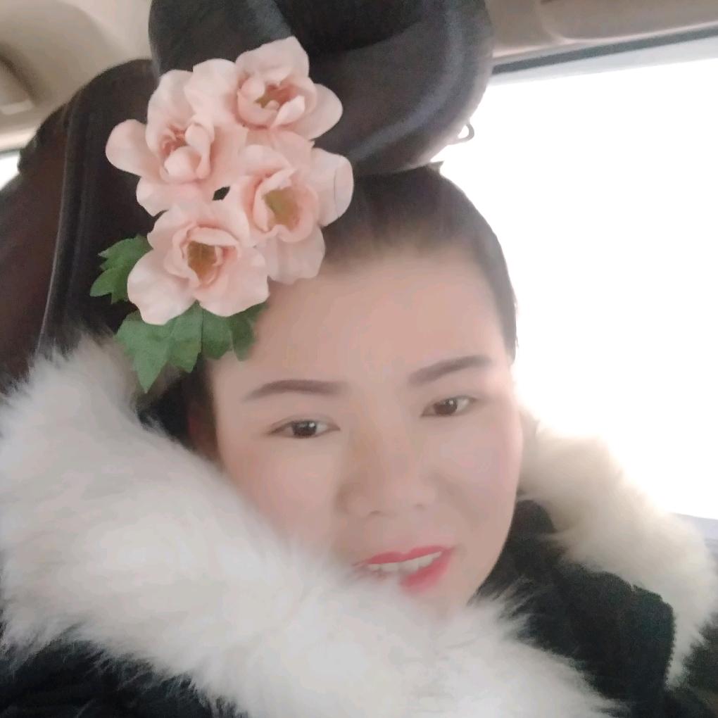 婷婷
