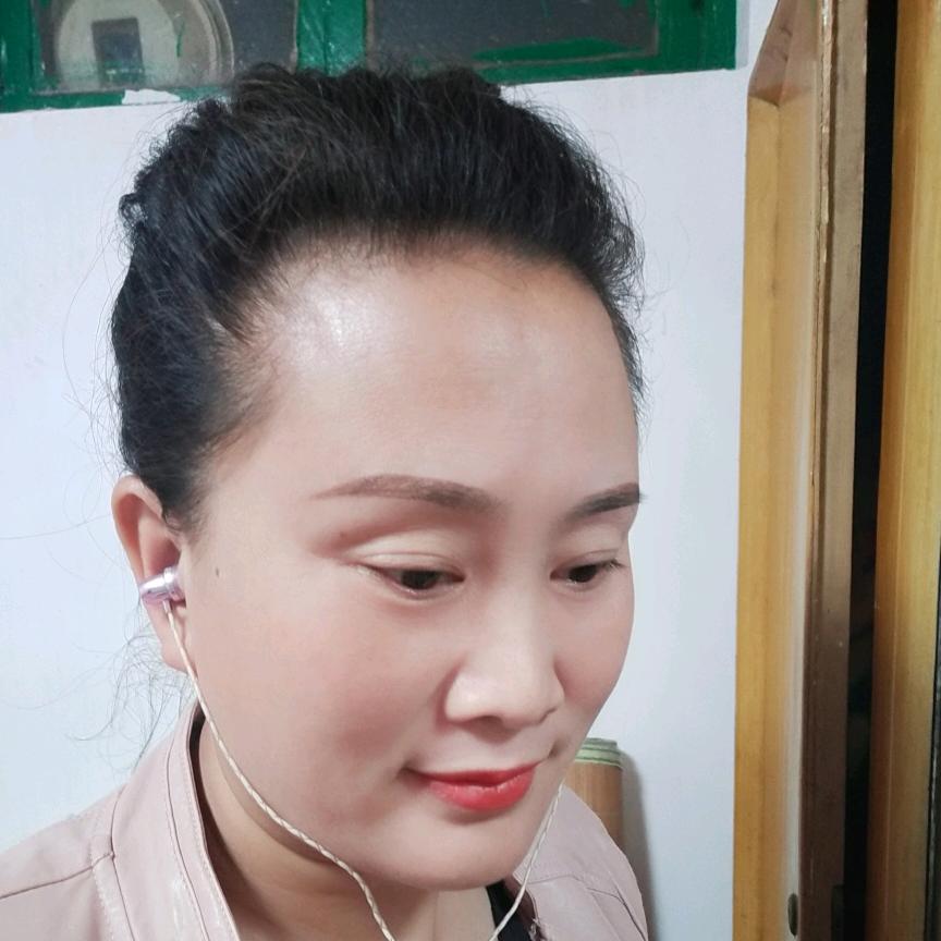 崔书梅