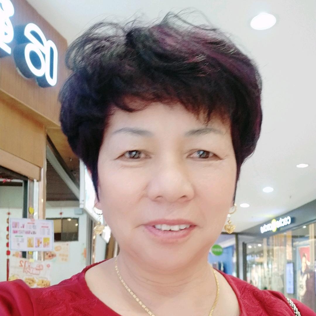 喂梁姐