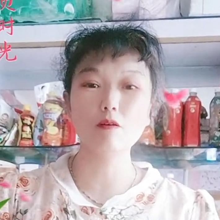 张小燕