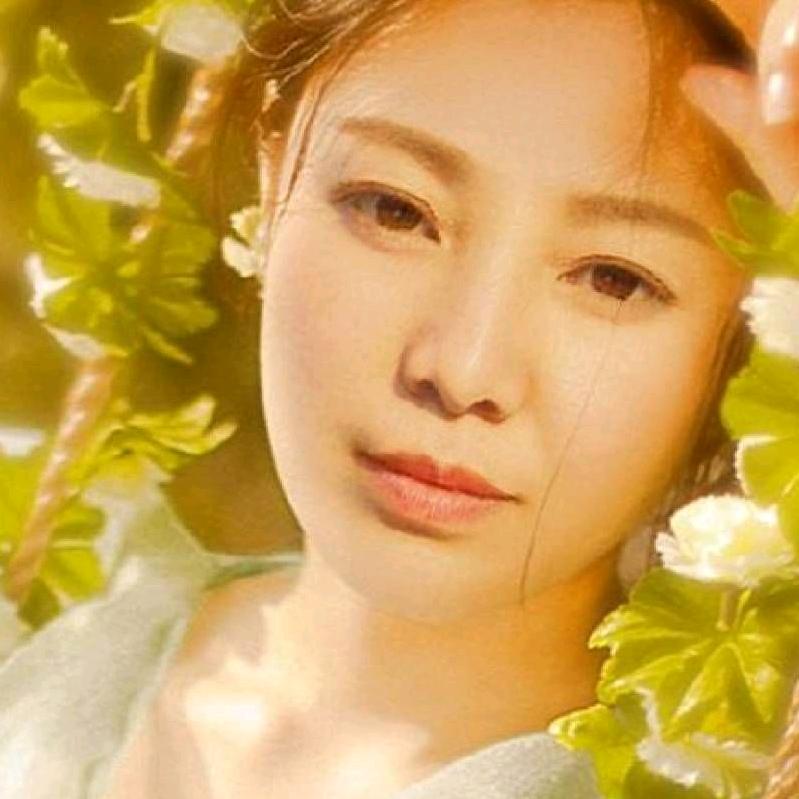 万紫千红一片绿《拒绝私聊》