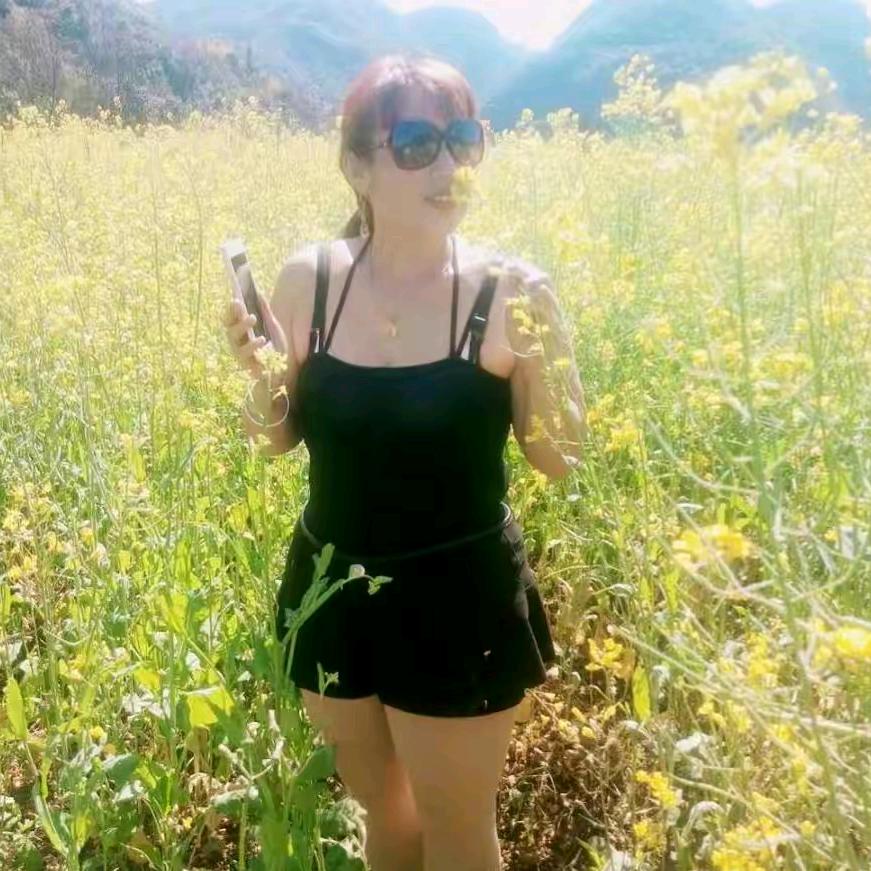 幸福就在眼前，