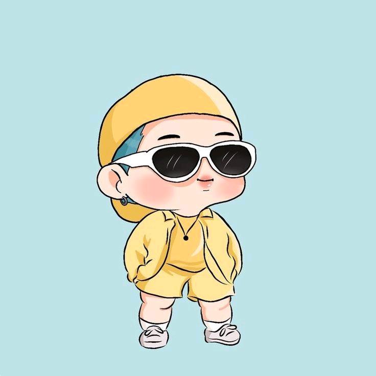 虎哥～