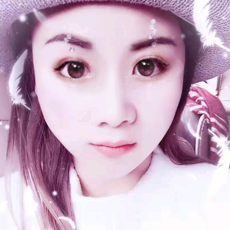 @丽丽吖