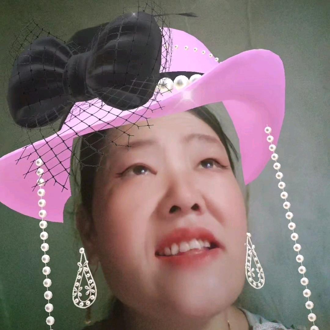 梅花鹿姐