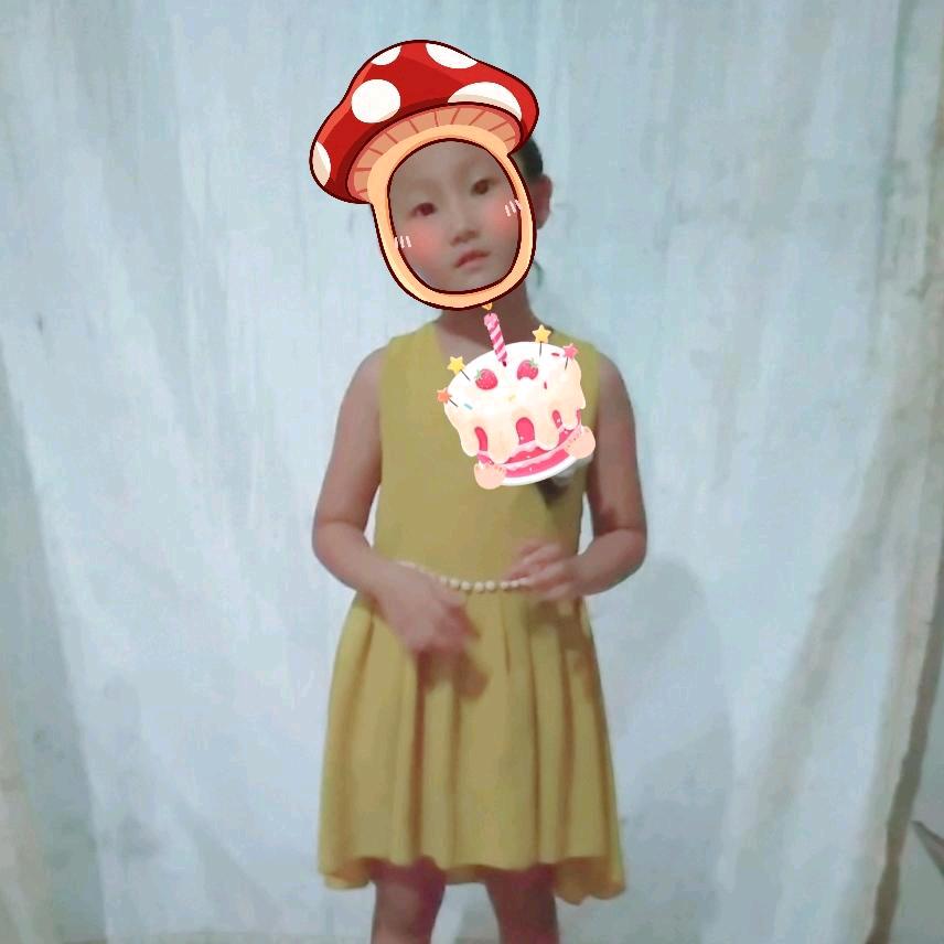 佳晨奶奶