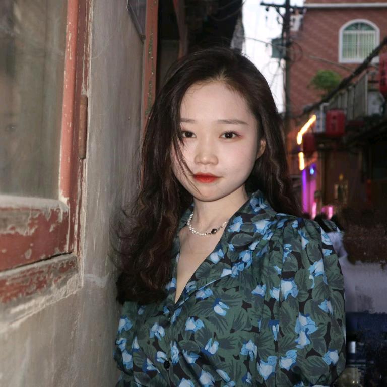 姚啊姚～