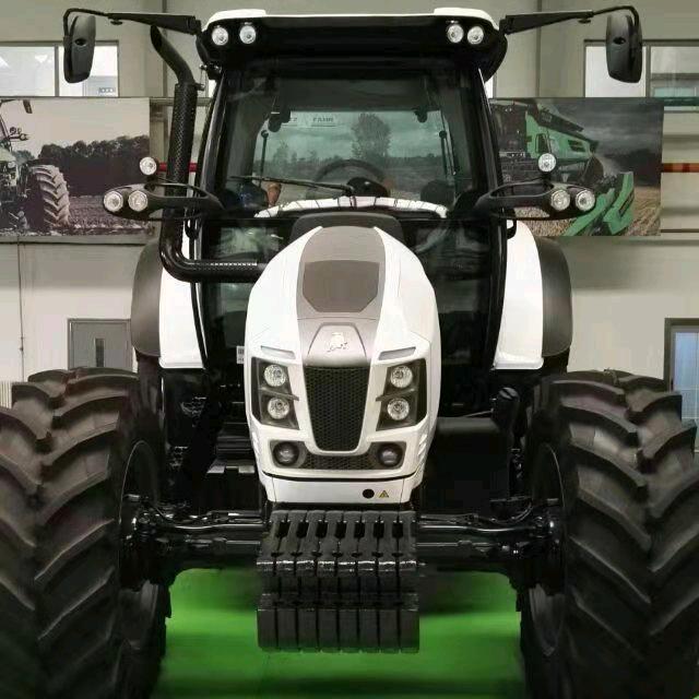 商丘市德民农机销售有限公司