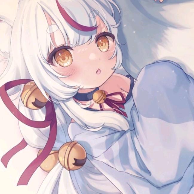 白月夜头像
