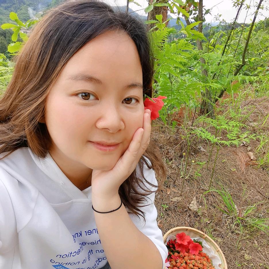 小羊🌻🌻