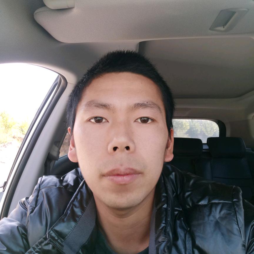 伊犁摸灰小郑
