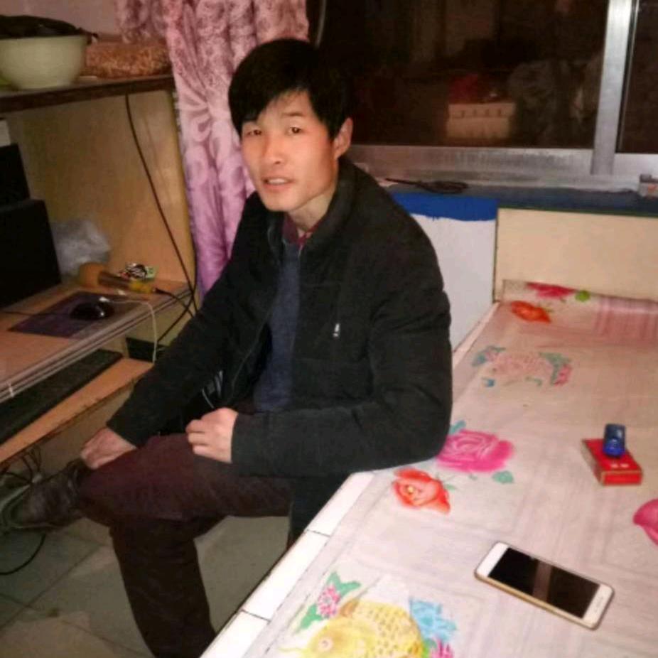 龙口刮腻子哥