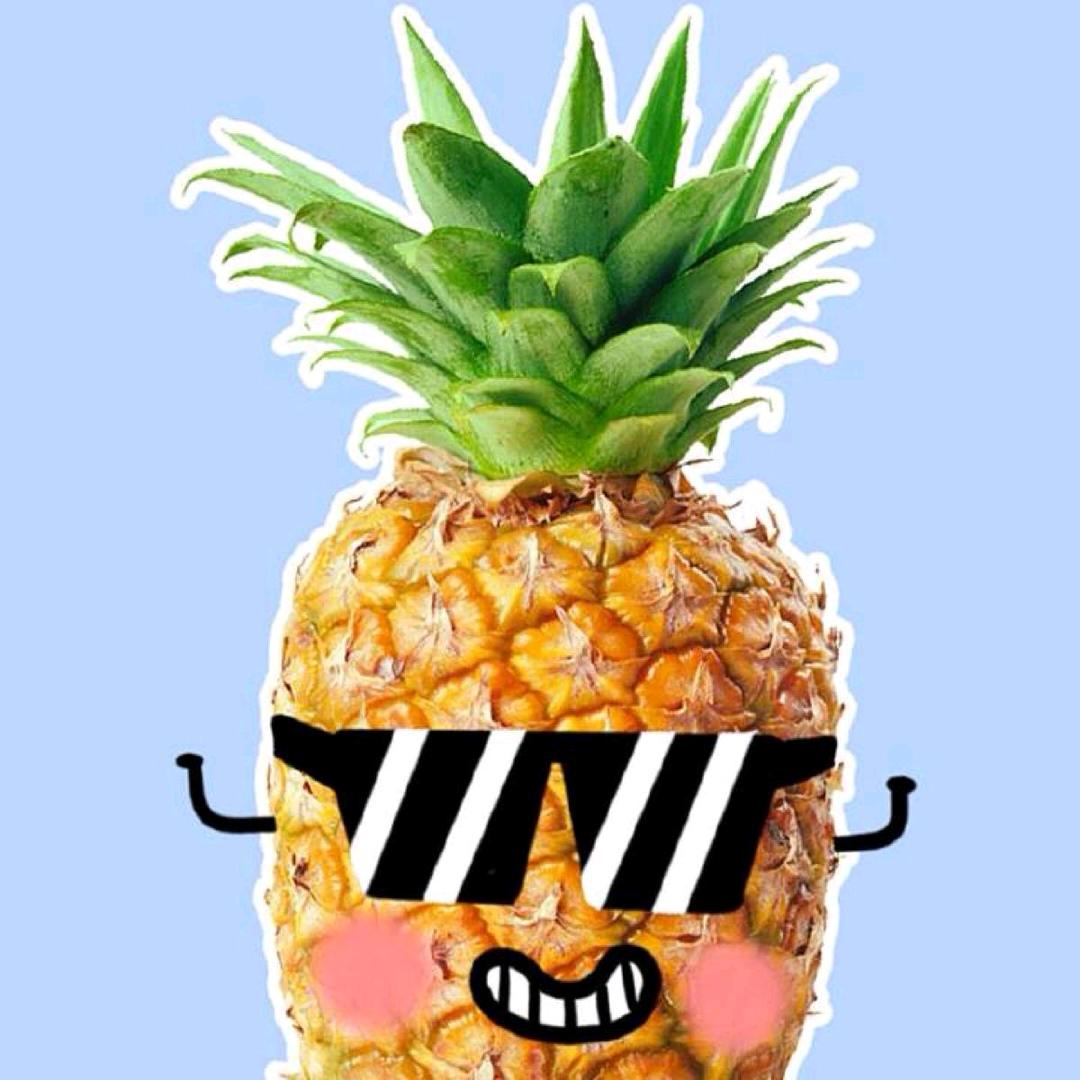 菠萝影视