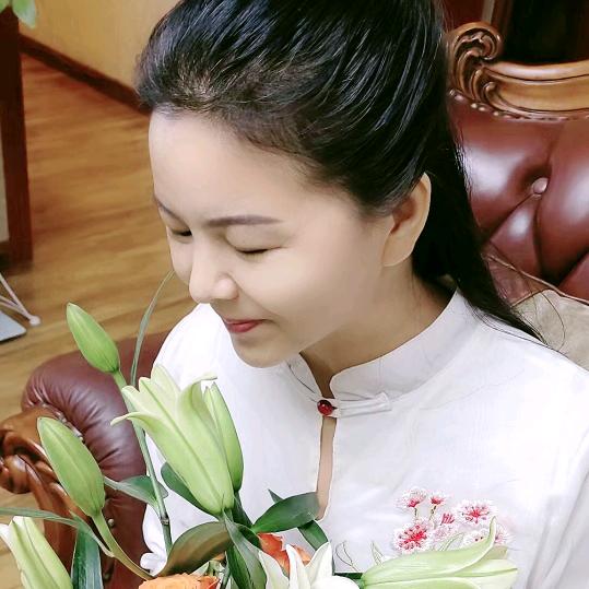 爱百合