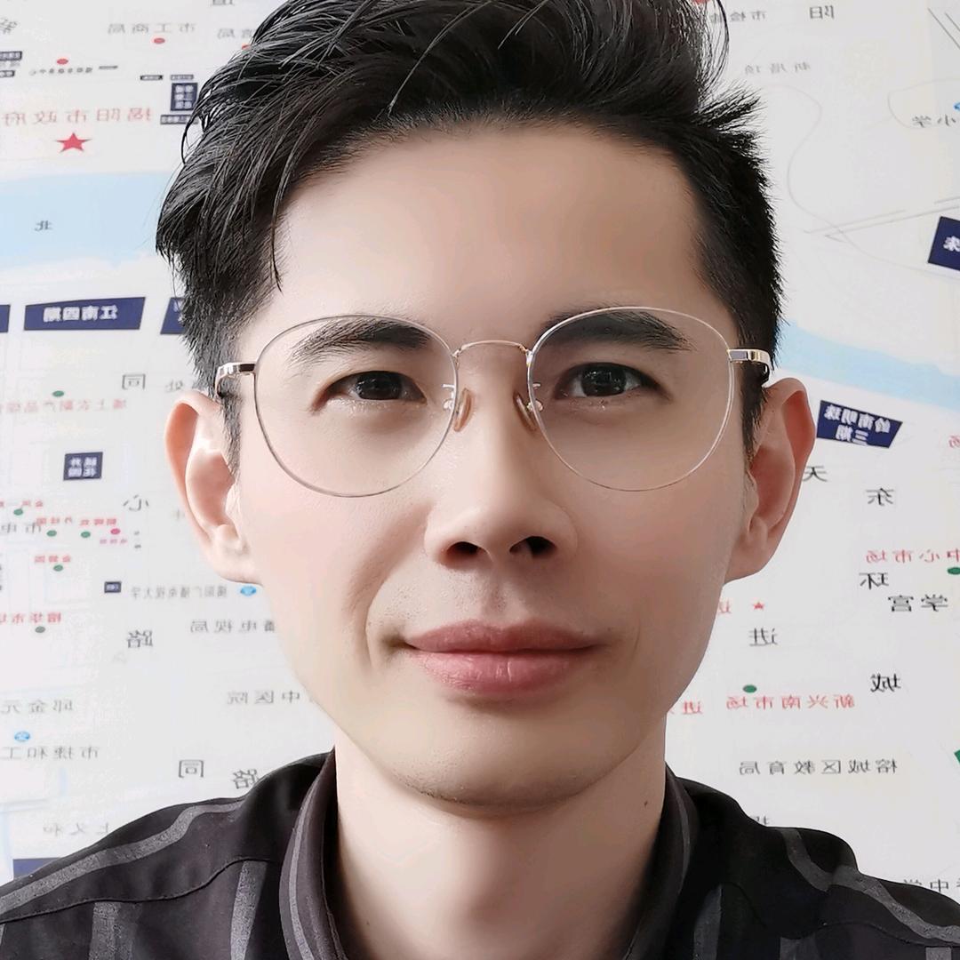 揭阳市房产中介林先生