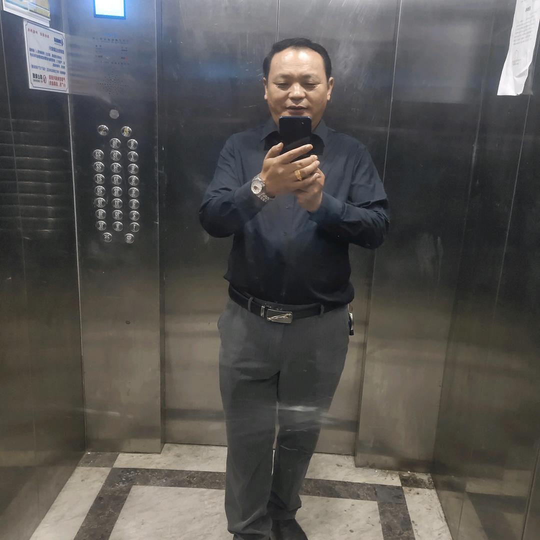金忠平