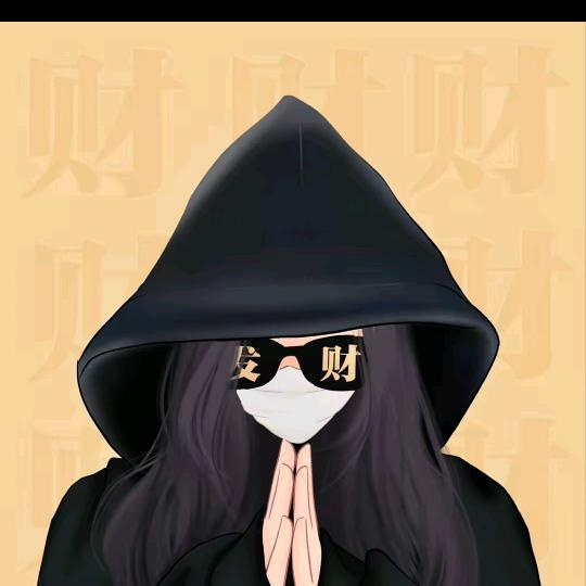 🌈小幸运啊🌈