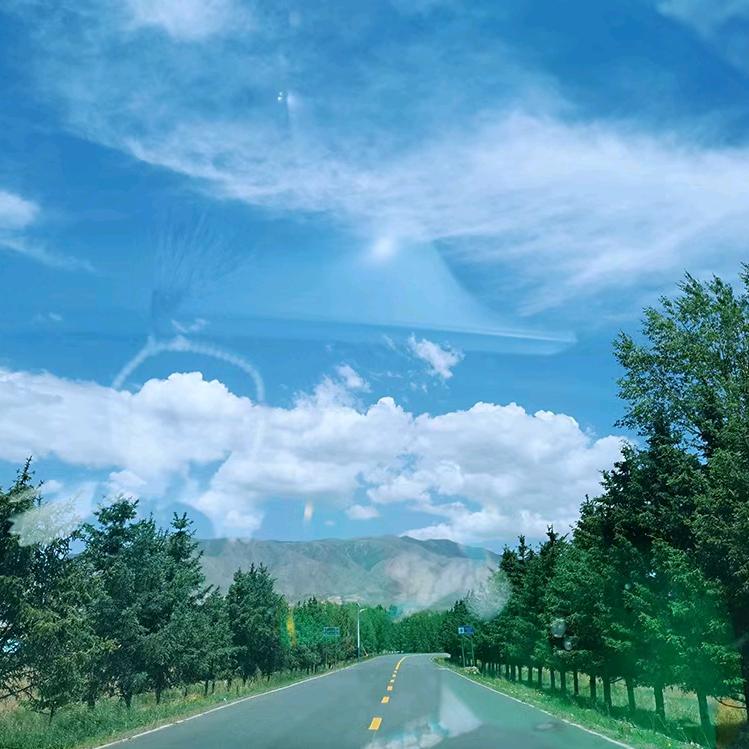 默影