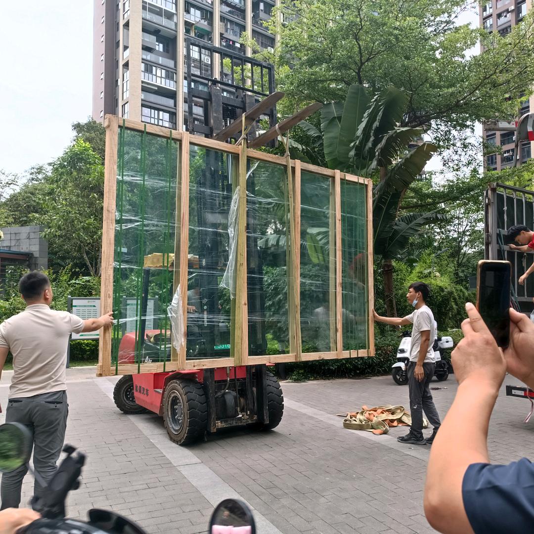 深圳乐丰吊装有限公司