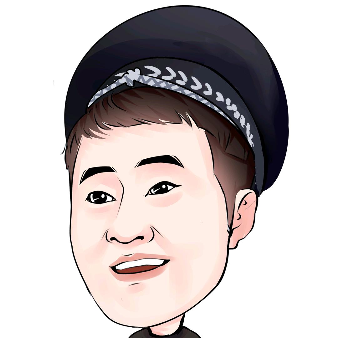 河机长